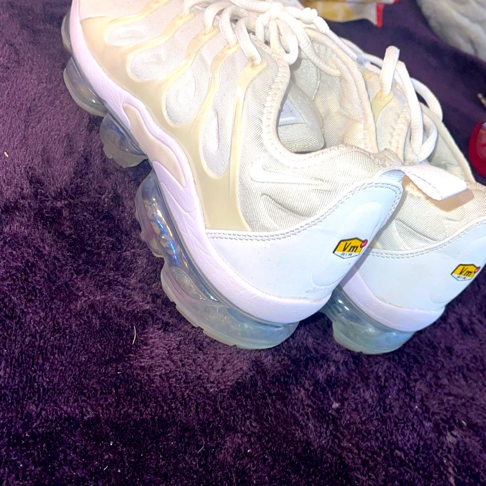 Vapormax
